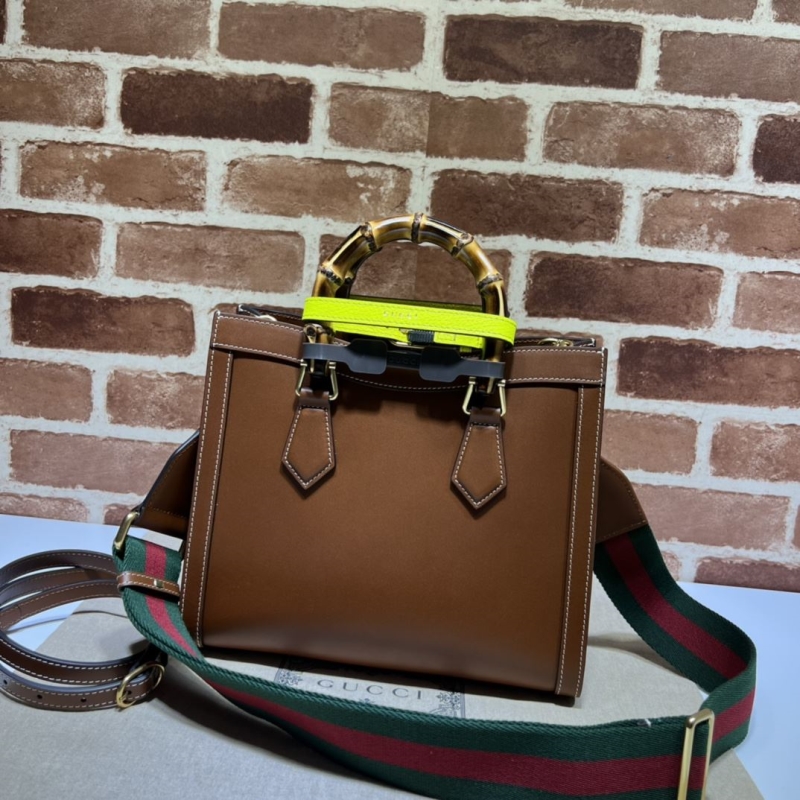 Gucci Top Handle Bags